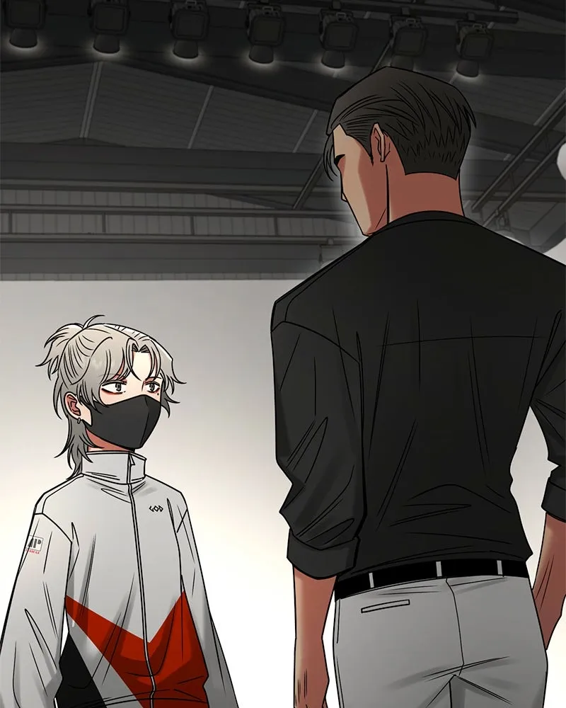 Level One Dreamersbrผู้ชนะรักนี้ต้องเป็น ตอนที่ 29 รูปที่ 85