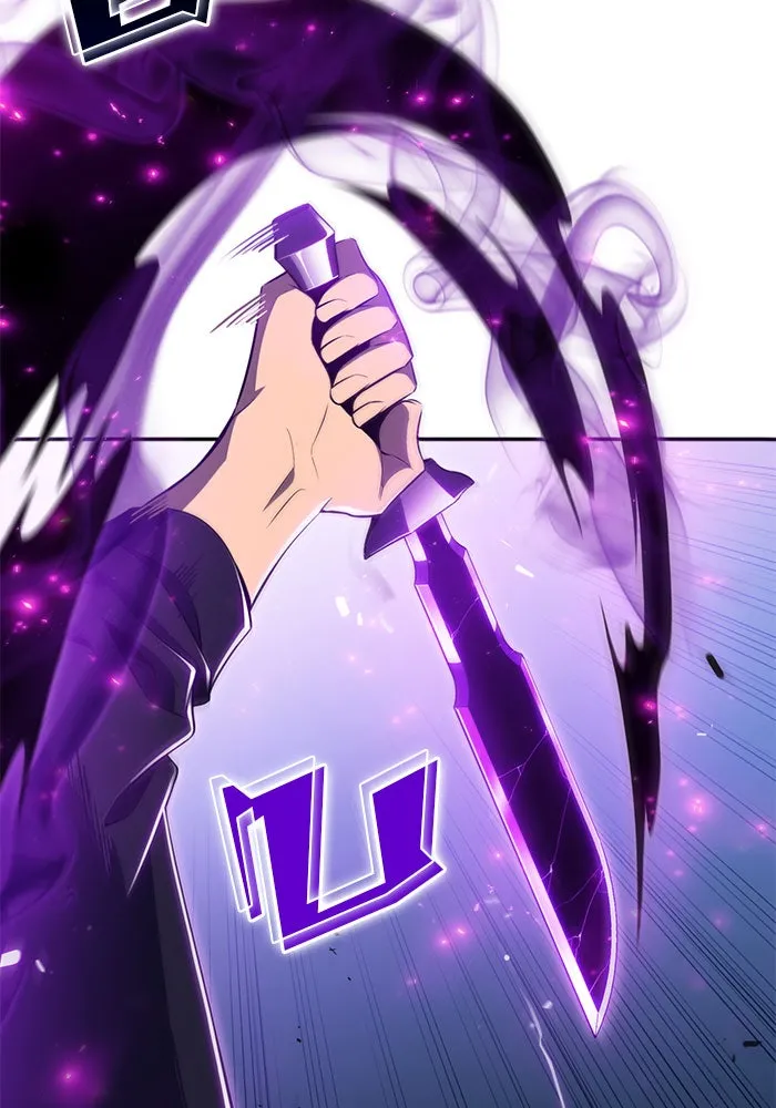 ผู้เล่นหน้าใหม่เลเวลแมกซ์ ตอนที่ 20 ชอนยูซอง ดาบศักดิ์สิทธิ์ (2) รูปที่ 128