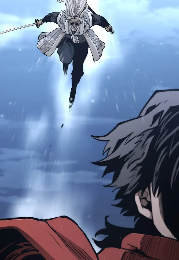 เส้นทางสู่เทพมาร ตอนที่ 120 รูปที่ 7