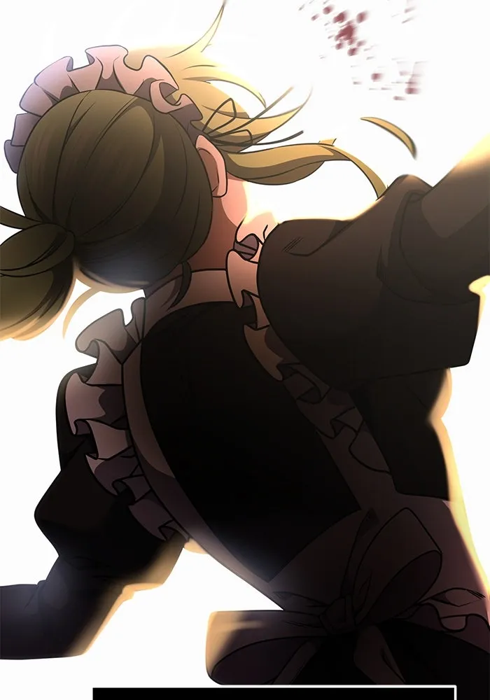 อัศวินดำล่าท้าเวลา ตอนที่ 18 รูปที่ 50