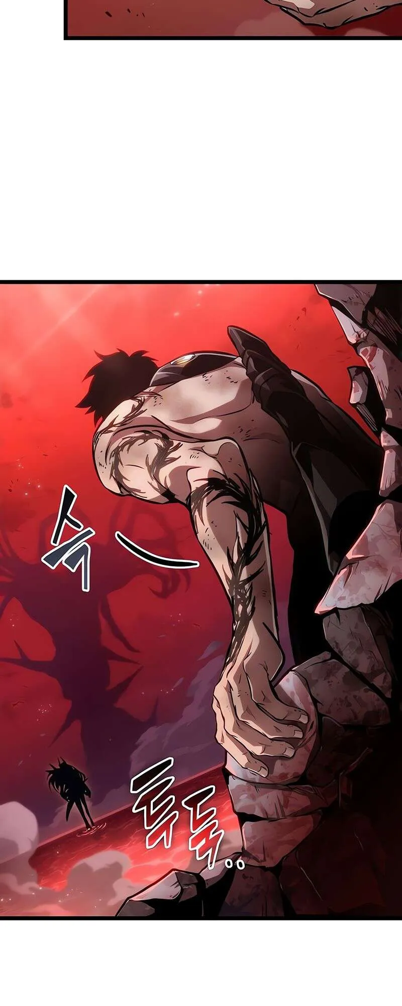 The World After the end โลกหล_งการล_มสลาย ตอนที่ ตอนที่ 160 รูปที่ 42