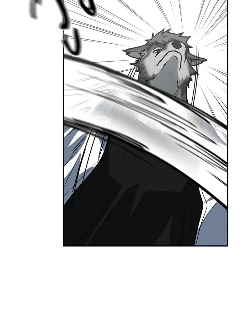 โรงเรียนสัตว์กินเนื้อ ตอนที่ 85 รูปที่ 20