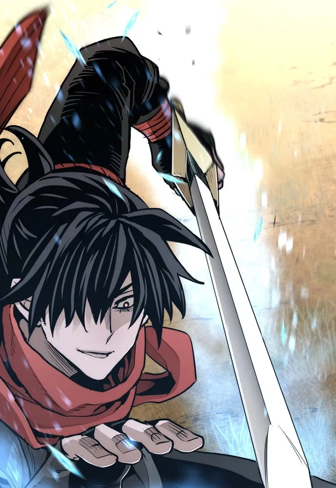 เส้นทางสู่เทพมาร ตอนที่ 70 รูปที่ 112