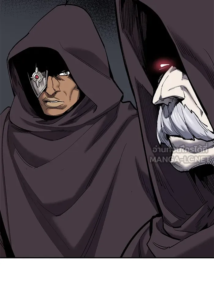 ยอดคนเลเวลทะลุ ตอนที่ 31 บุกทางเหนือ (3) รูปที่ 129