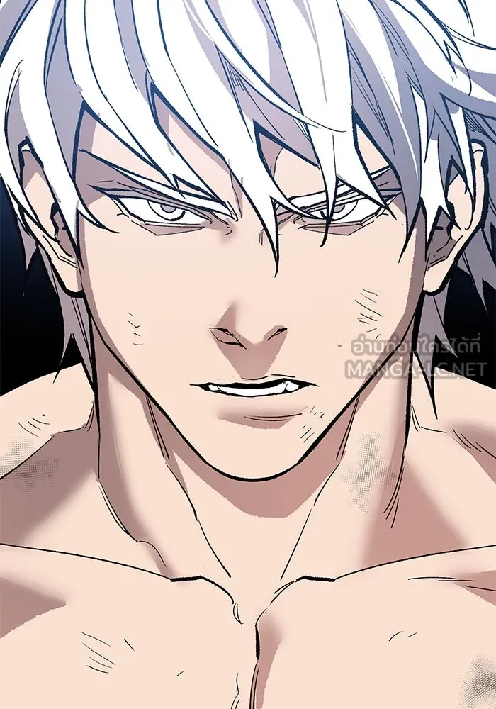 ยอดคนเลเวลทะลุ ตอนที่ 100 ความสมดุลของการต่อสู้ รูปที่ 162