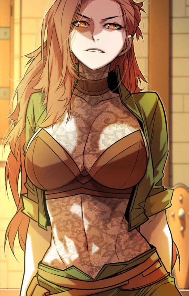 Player of a Fallen Noble Family ตอนที่ ตอนที่ 13 รูปที่ 40