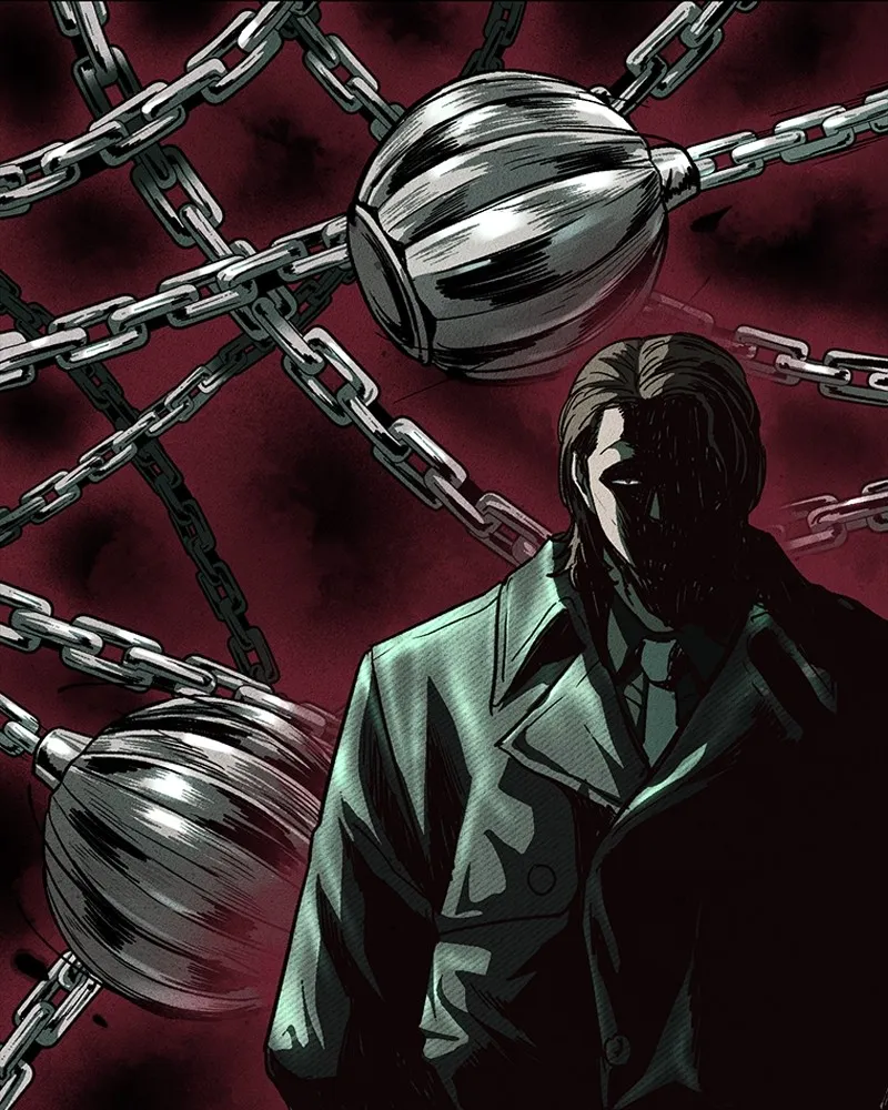 เกาลูน  ซาโรกา ตอนที่ 14 รูปที่ 101