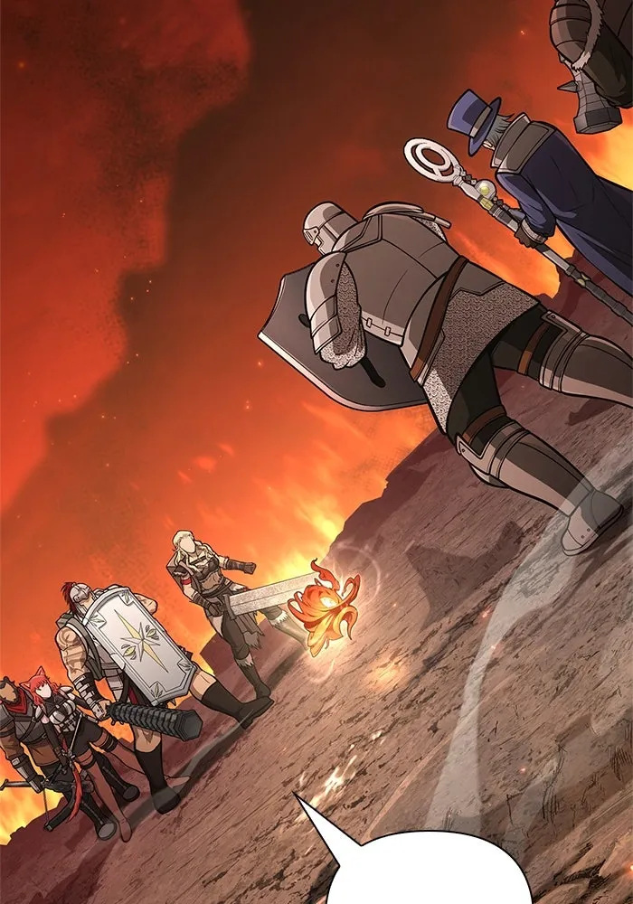 เอาชีวิตรอดในเกมฉบับคนเถื่อน ตอนที่ 112 แดนปีศาจ รูปที่ 124