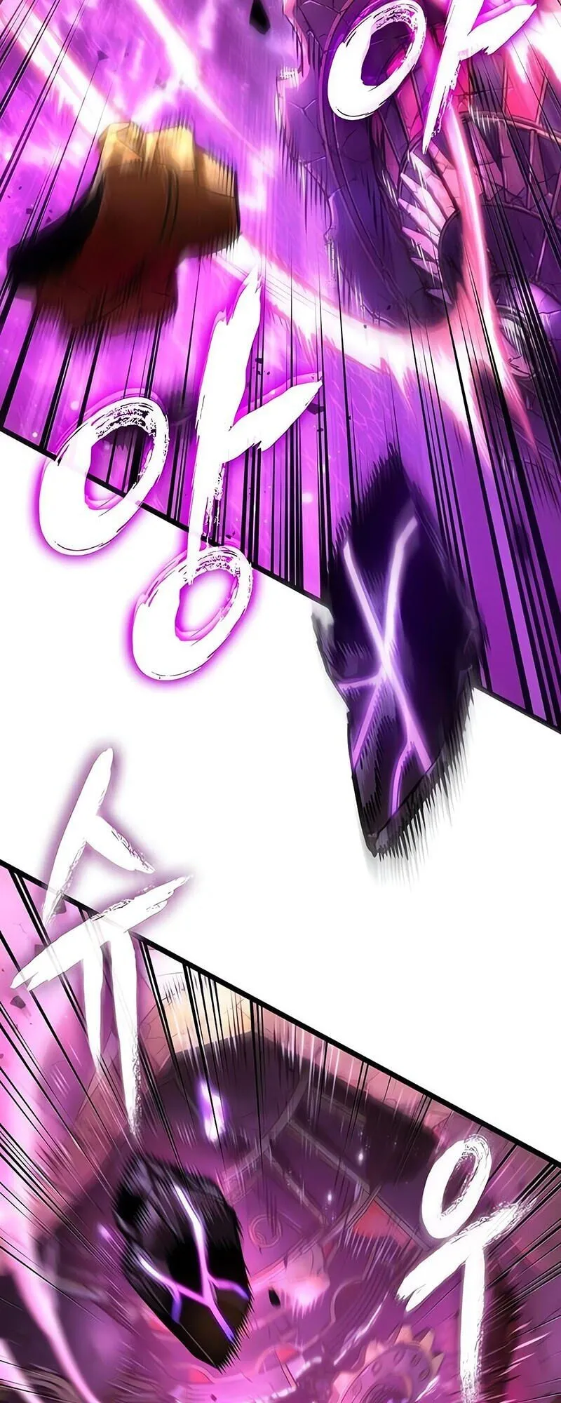 The World After the end โลกหล_งการล_มสลาย ตอนที่ ตอนที่ 187 รูปที่ 60