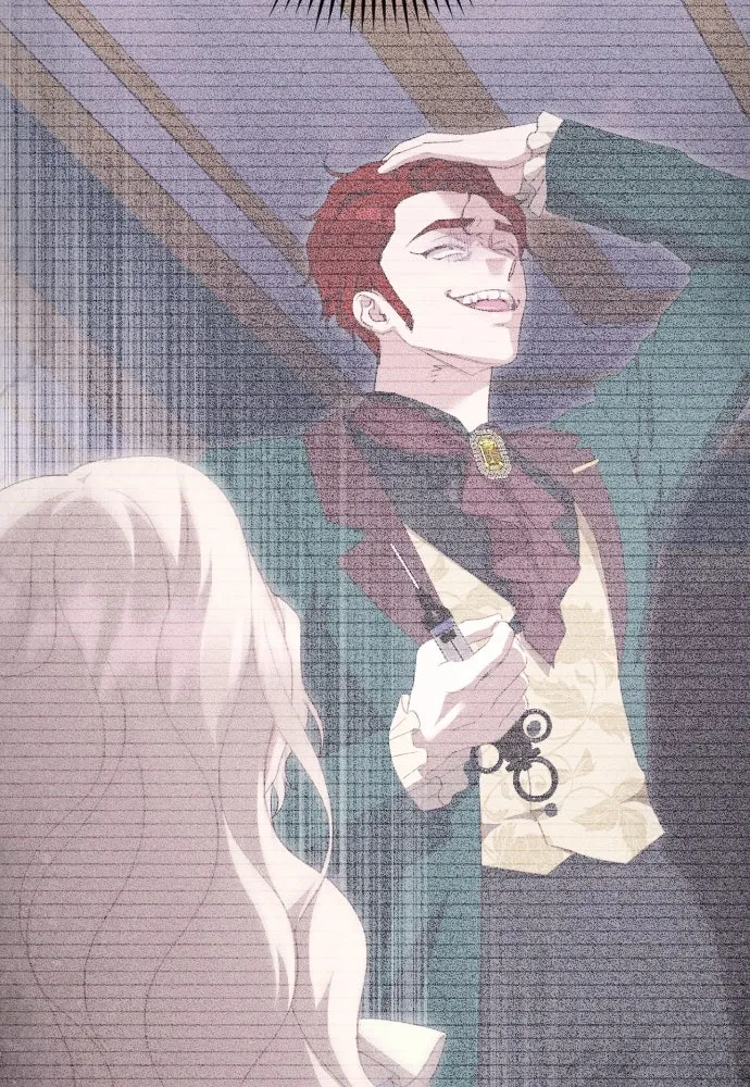 แด่ใจที่ไร้รัก ตอนที่ 50 รูปที่ 89