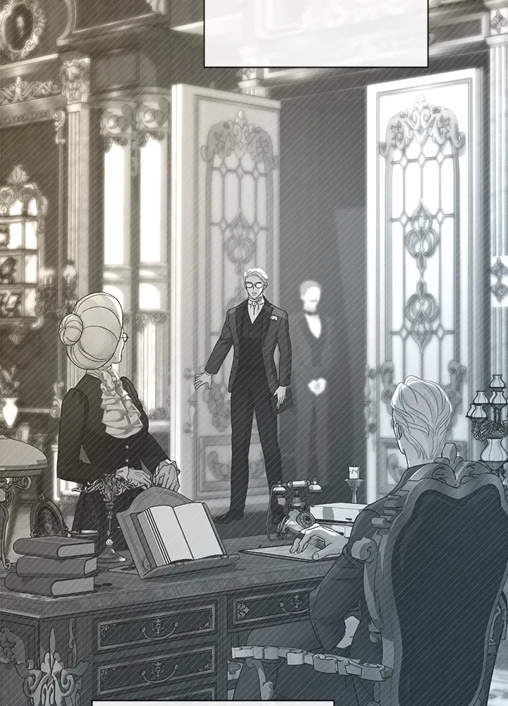 องค์ชายผู้อื้อฉาว ตอนที่ 102 รูปที่ 106