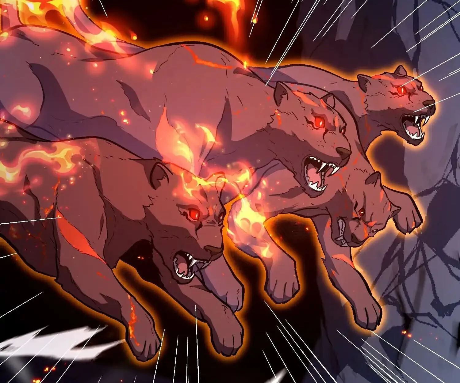 Full-Time Awakening ต_นพล_งไร_ข_ดจำก_ด ตอนที่ ตอนที่ 24 รูปที่ 46