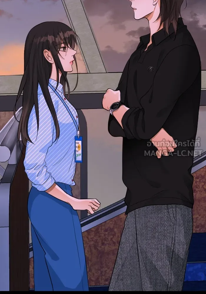 2nd Love หนุ่มเฮ้วสาวbrเปรี้ยวรักเดียวโด ตอนที่ 42 รูปที่ 57