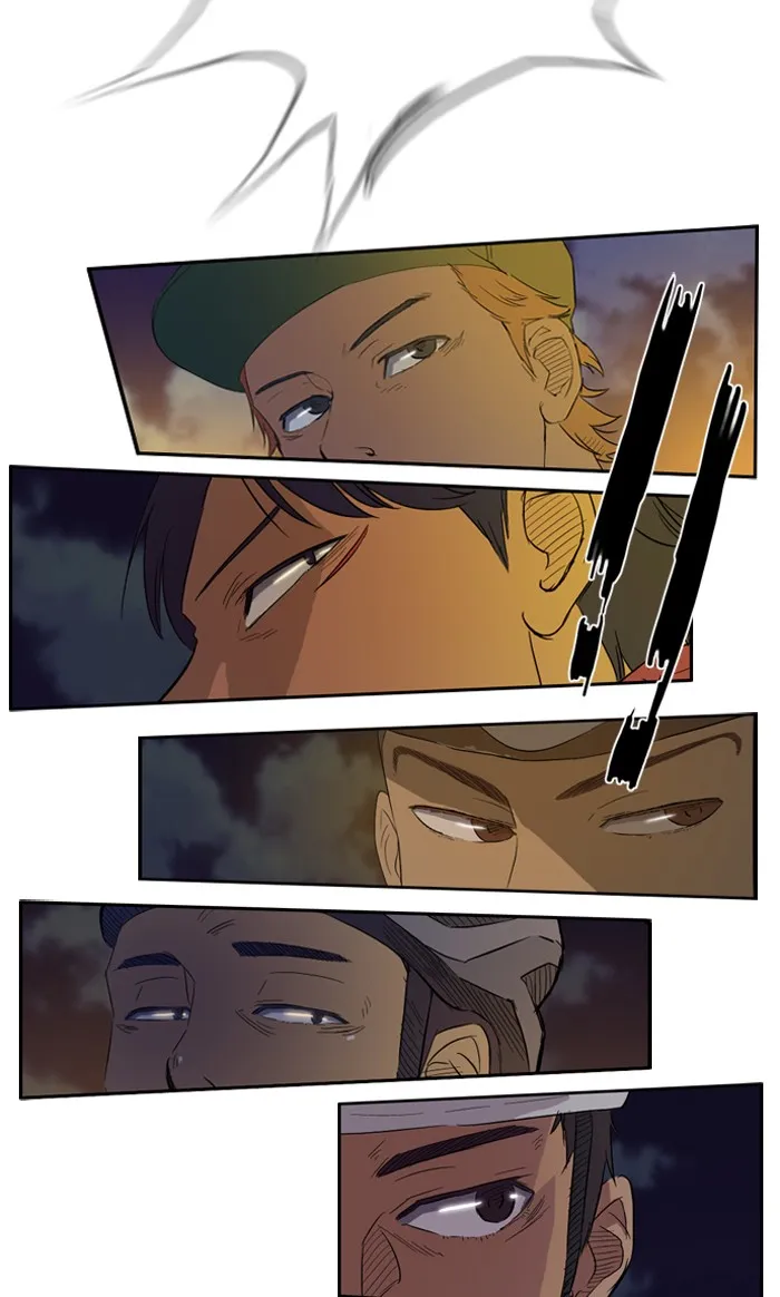 ปั่นสู้ฝันbrWind Breaker ตอนที่ 12 รูปที่ 13