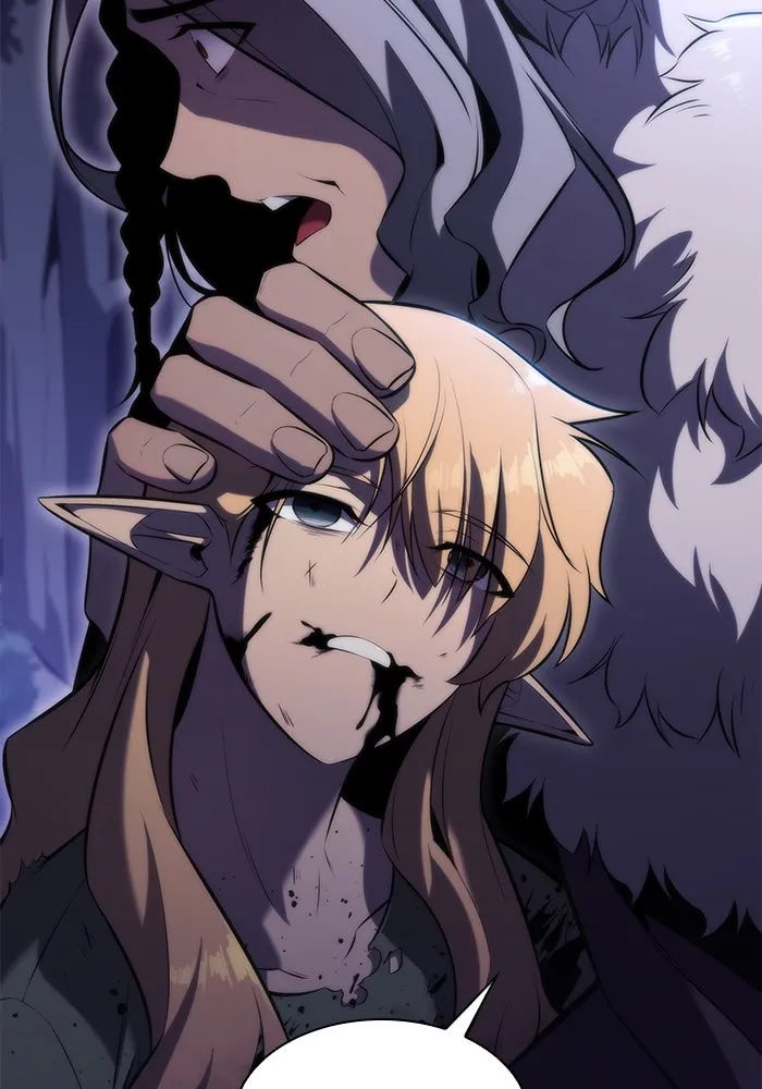 ผู้เล่นหน้าใหม่เลเวลแมกซ์ ตอนที่ 79 แขกที่ไม่ได้รับเชิญ (1) รูปที่ 25