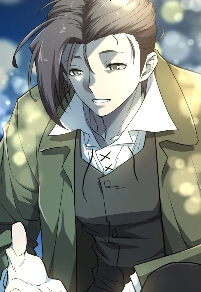 ยอดสถาปนิกผู้พิทักษ์อาณาจักร ตอนที่ 92 รูปที่ 85