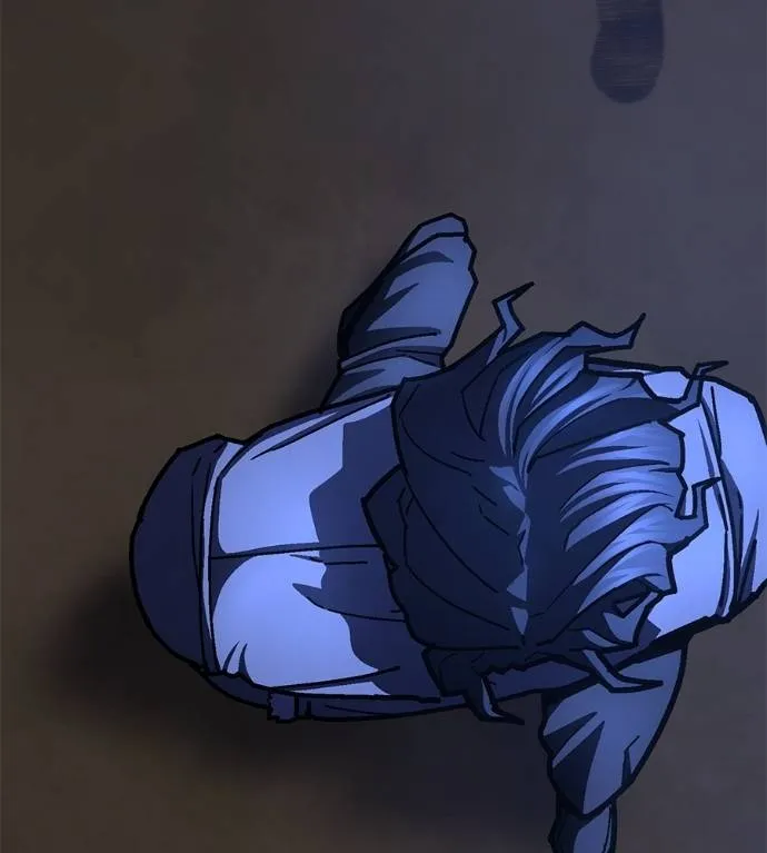 นักสู้ไร้น้ำยา ตอนที่ 28 รูปที่ 151