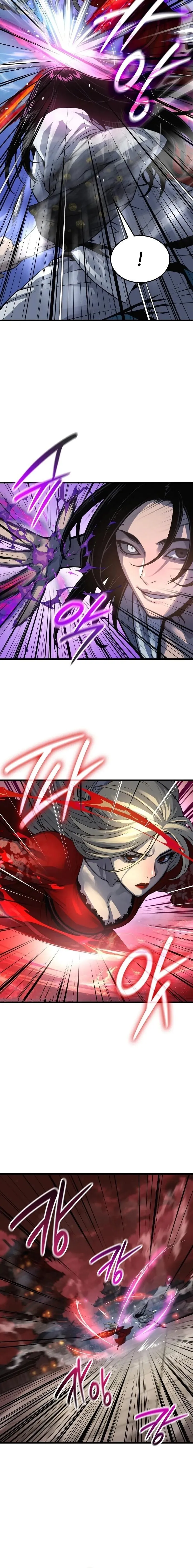 Myst Might Mayhem ตอนที่ ตอนที่ 107 รูปที่ 4