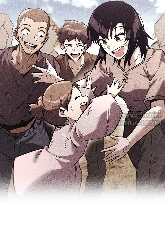 ชีวิตพลิกผันของลอร์ดผู้เกียจคร้าน ตอนที่ 95 ดาบแห่งจิตใจ รูปที่ 48