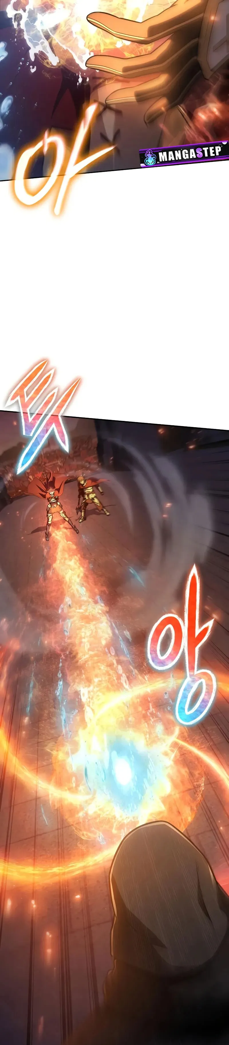 The Knight King Who Returned With a God ตอนที่ ตอนที่ 104 รูปที่ 39