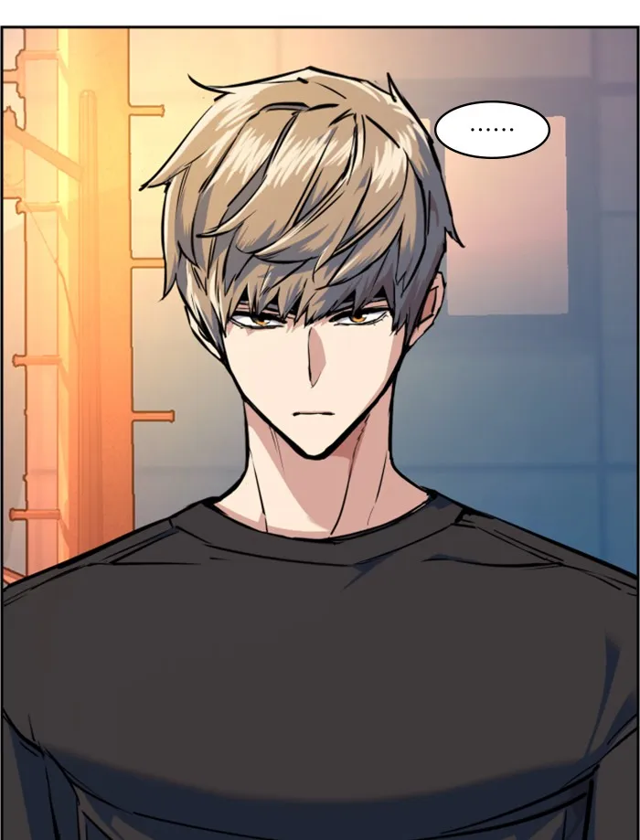 พี่ชายสายบอดี้การ์ด ตอนที่ 55 รูปที่ 13