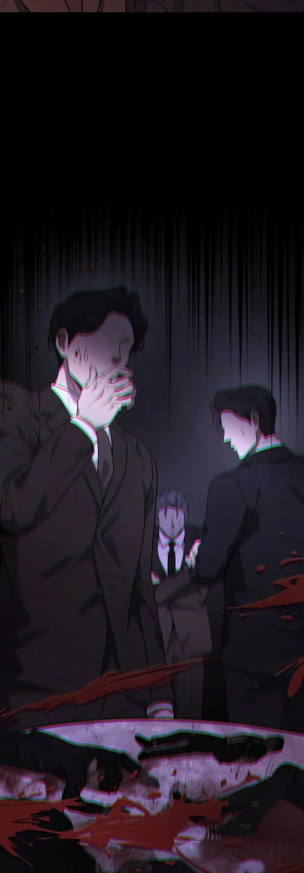 Martial God Regressed to Level 2 ตอนที่ ตอนที่ 84 รูปที่ 8