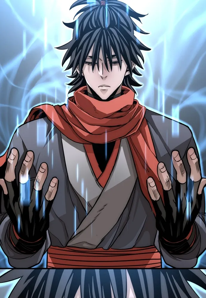 เส้นทางสู่เทพมาร ตอนที่ 16 รูปที่ 202