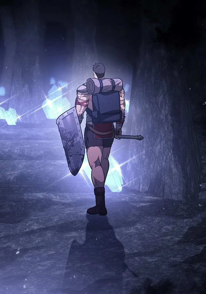 เอาชีวิตรอดในเกมฉบับคนเถื่อน ตอนที่ 6 รูปที่ 115