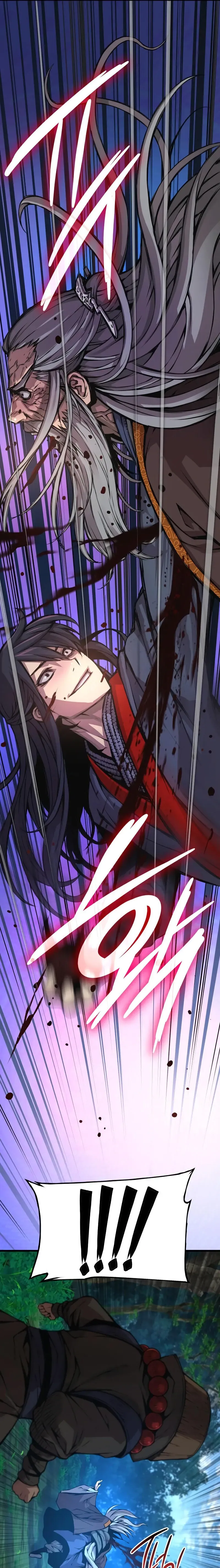 Myst Might Mayhem ตอนที่ ตอนที่ 62 รูปที่ 9