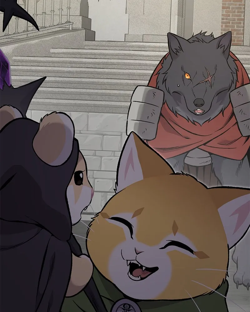 ปลูกผักพิชิตหอคอย ตอนที่ 85 รูปที่ 142