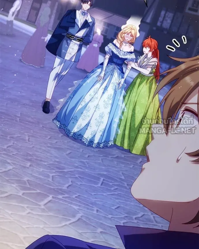 ถ้าเป็นนางร้าย ตอนที่ 31 รูปที่ 47