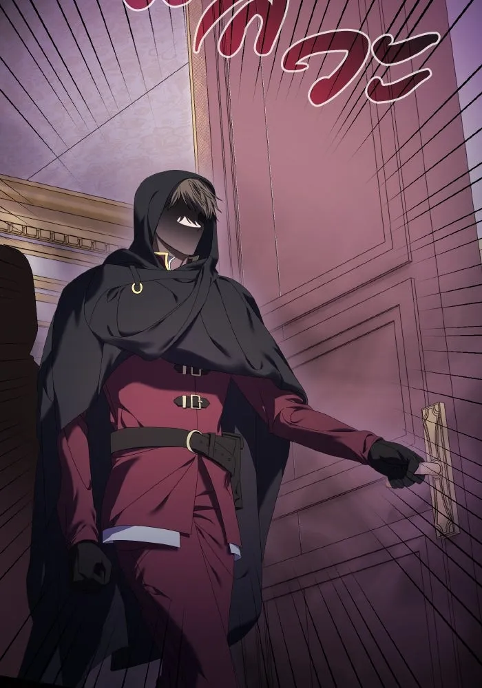 ทำแบบนี้ไม่ได้เพคะ องค์ชาย ตอนที่ 19 รูปที่ 37