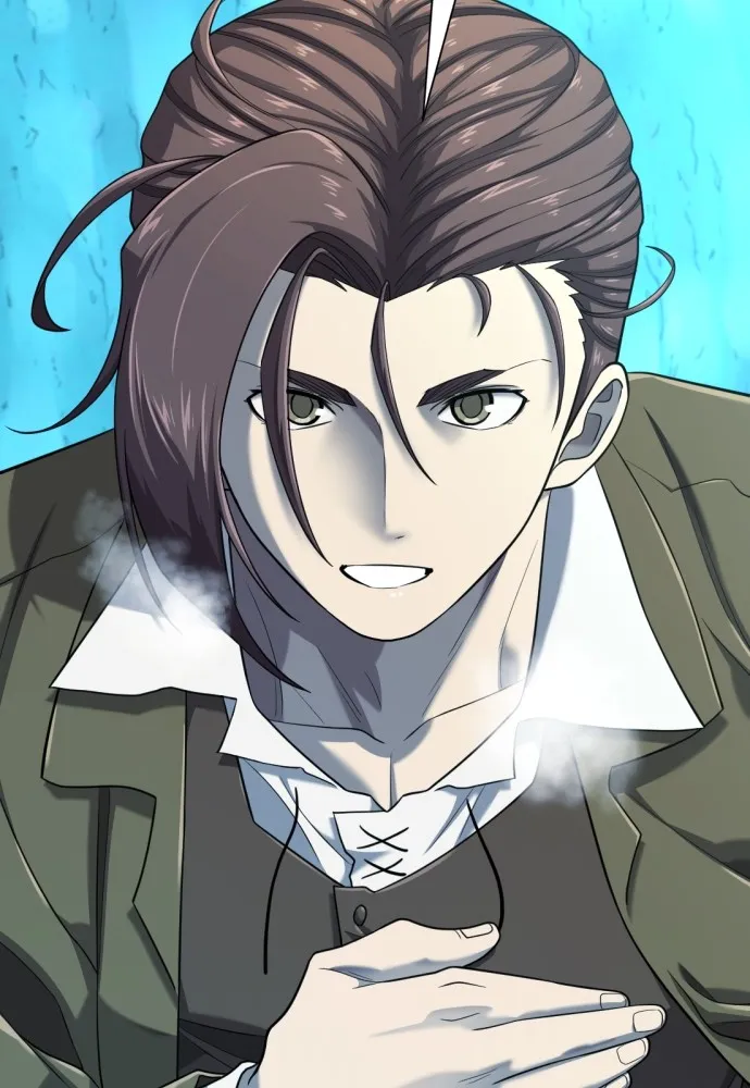 ยอดสถาปนิกผู้พิทักษ์อาณาจักร ตอนที่ 152 รูปที่ 20