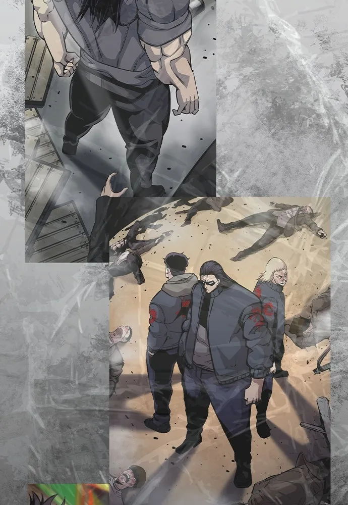 King Game ตอนที่ 87 ตอบโต้ รูปที่ 103