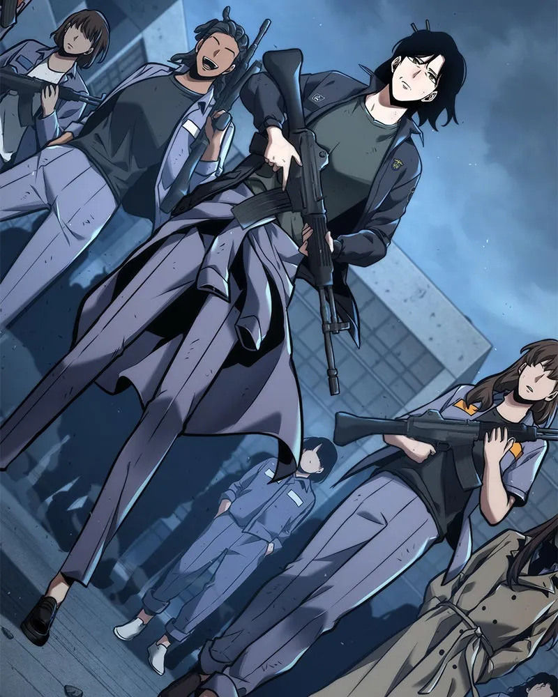 Omniscient Reader อ่านชะตาวันสิ้นโลก ตอนที่ 16 บทละครลำดับห้า (1) รูปที่ 65