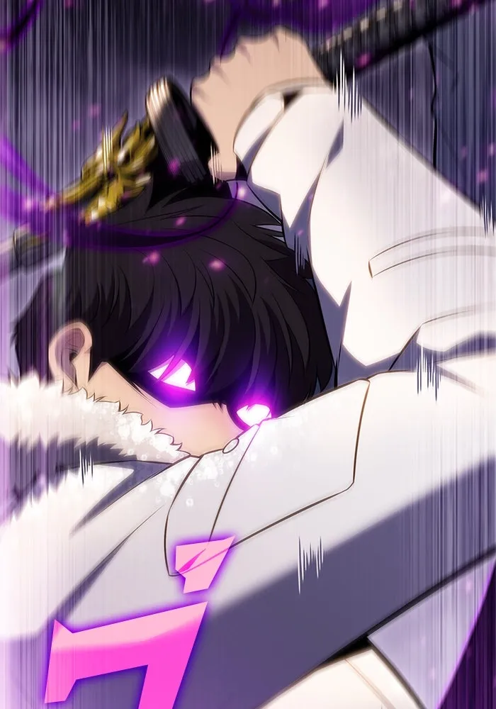 ผู้เล่นหน้าใหม่เลเวลแมกซ์ ตอนที่ 87 เผ่า 'ใบมีดน้ำแข็ง' รูปที่ 128