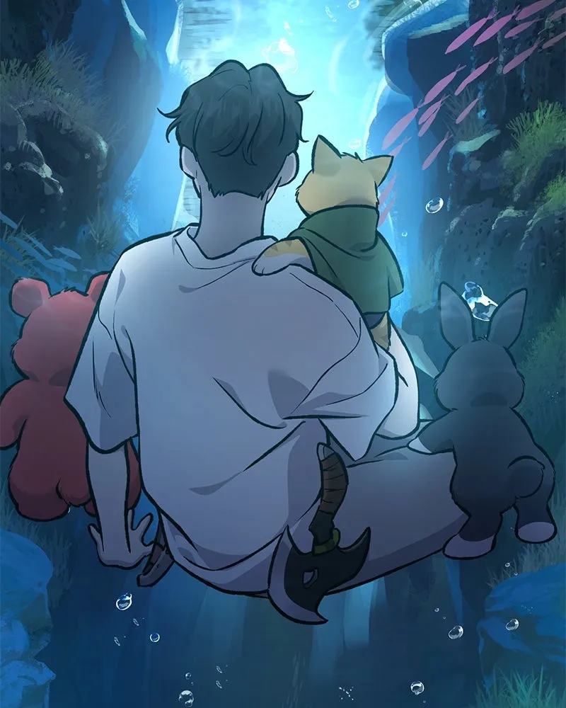 ปลูกผักพิชิตหอคอย ตอนที่ 90 รูปที่ 101