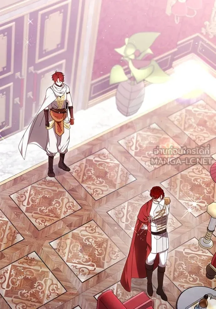 เจ้าสาวอัคนีดำ ตอนที่ 100 รูปที่ 72