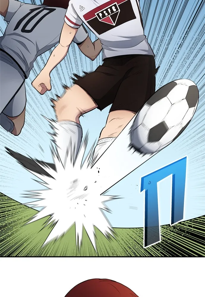 นักเตะแข้งสวรรค์ ตอนที่ 78 รูปที่ 65