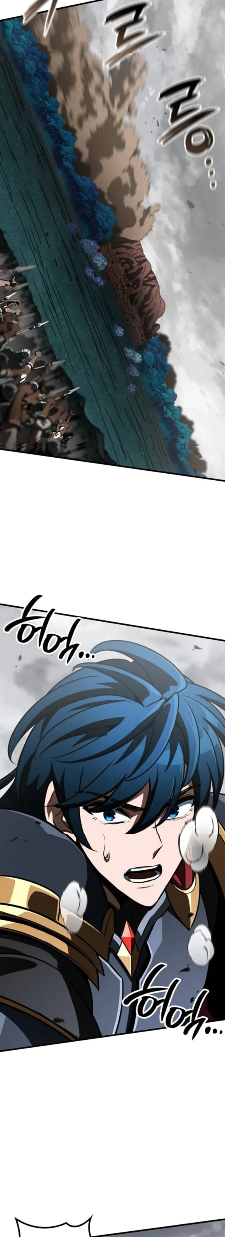 Valhalla Saga จากน_กเล_นเกมม_ออาช_พ ส_ตำนานแห_งว_ลฮ_ลลา ตอนที่ ตอนที่ 59 รูปที่ 27