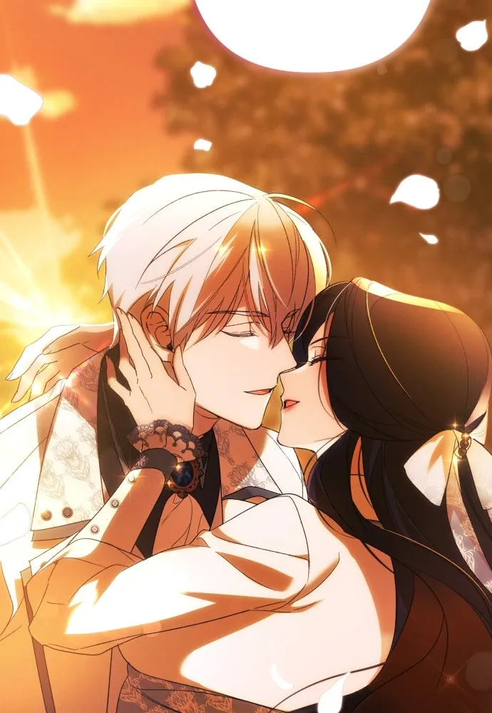 ฉันจะจีบท่านดยุกแดนเหนือ ตอนที่ 66 รูปที่ 10