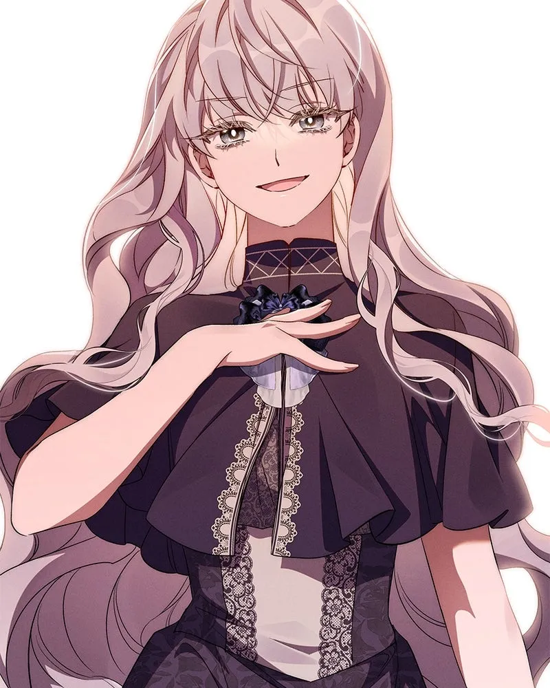 โอ้ ศัตรูที่รัก ตอนที่ 74 รูปที่ 7