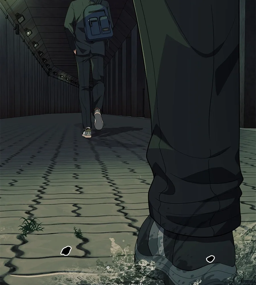 คอลเซ็นเตอร์เปลี่ยนชีวิต ตอนที่ 32 นักล่าเลือด รูปที่ 209