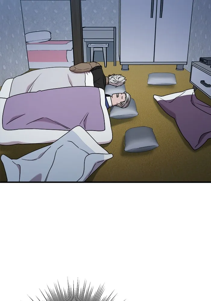 วายร้ายก็อยากมีรัก ตอนที่ 27 รูปที่ 106