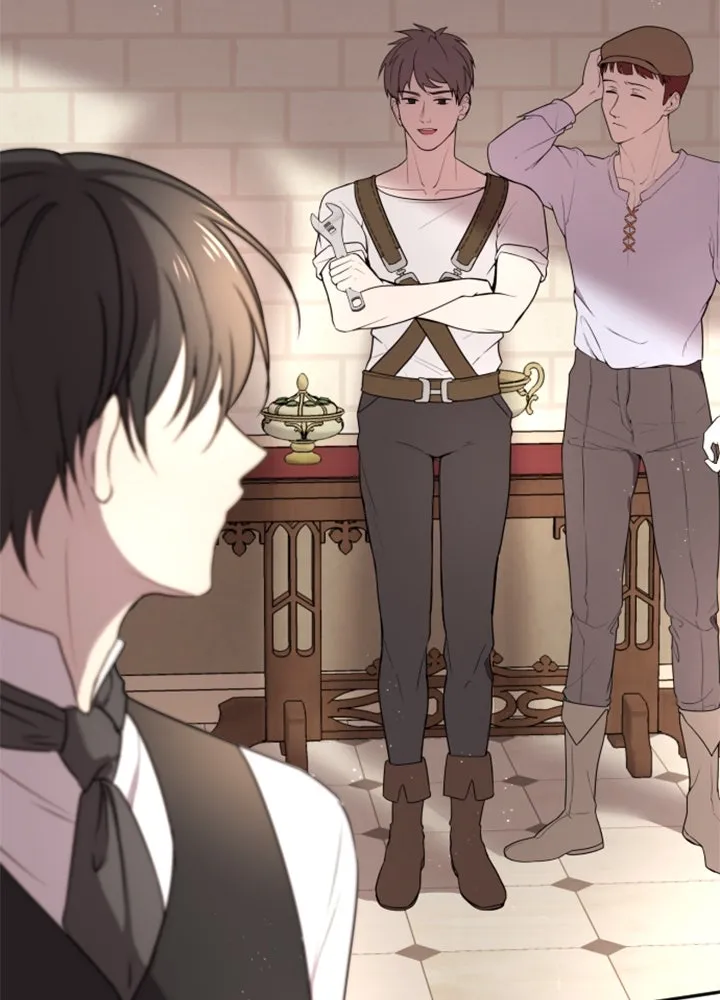 ตัวร้ายอย่างฉันขออยู่อย่างสงบ ตอนที่ 6 รูปที่ 14