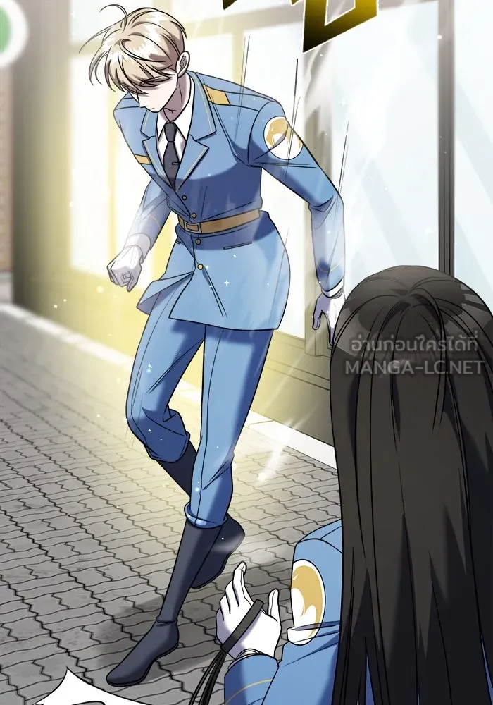 วายร้ายก็อยากมีรัก ตอนที่ 52 รูปที่ 48