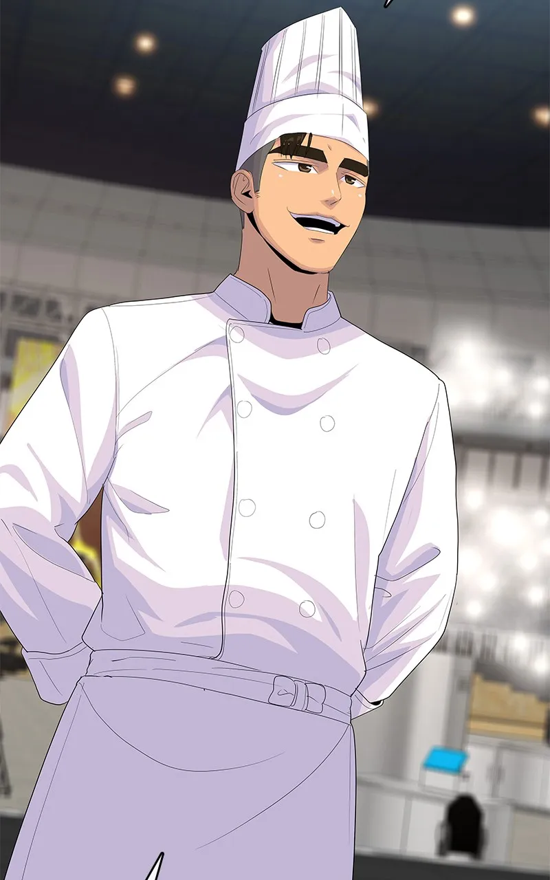 บันทึกครัวค่ายทหาร ตอนที่ 219 รูปที่ 40