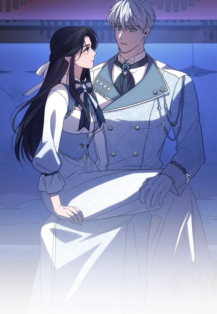 ฉันจะจีบท่านดยุกแดนเหนือ ตอนที่ 91 (ตอนจบ) รูปที่ 2