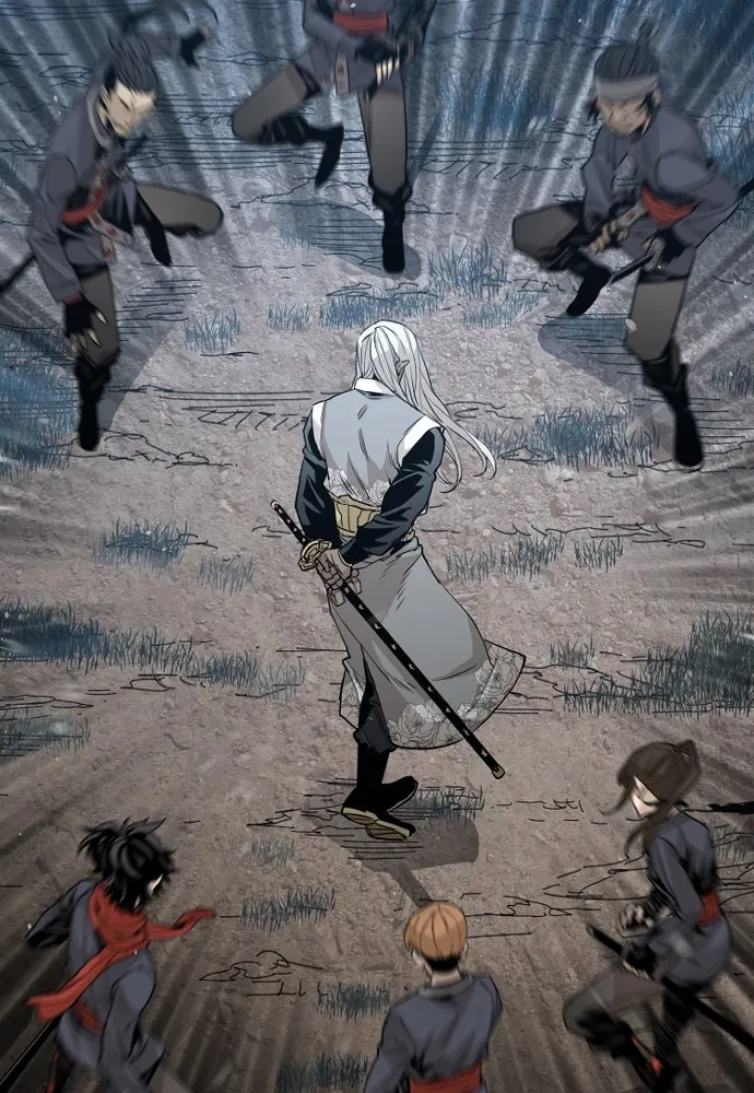 เส้นทางสู่เทพมาร ตอนที่ 3 รูปที่ 134