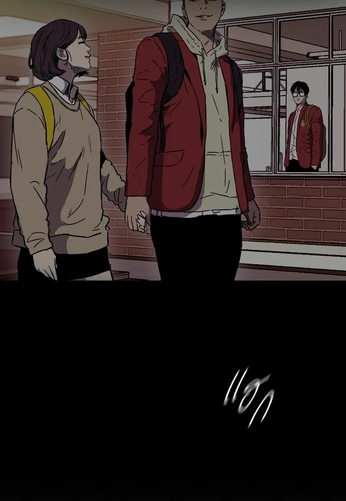 ปั่นสู้ฝันbrWind Breaker ตอนที่ 98 รูปที่ 29